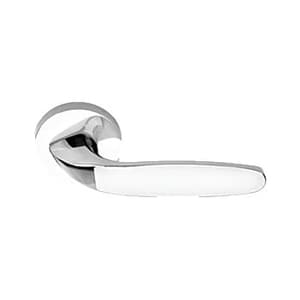KBI Lencer C.P. Mortise Handle