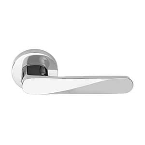KBI Armani C.P. Mortise Handle