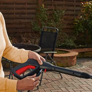 Bosch Easy Aquatak 110 1300W / 110 Bar High-Pressure Washer With High Pressure Gun