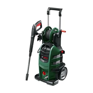 Bosch Advanced Aquatak 160 2600W / 160 Bar High-Pressure Washer With High Pressure Gun