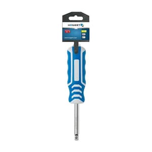Hogert 1/4 Inch Sq. Drive Spinner Handle, HT1S203
