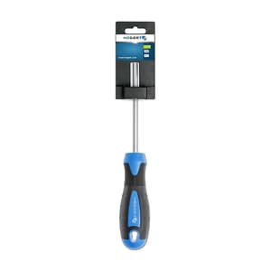 Hogert 100 mm, 1/4 Inch Screwdriver Bit Holder, HT1S201