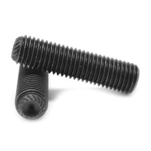TVS M4 x 5 mm Fully Threaded Socket Set Screws (Pack Of 400 Pcs)