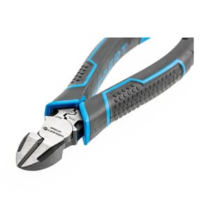 Hogert 8 inch / 200 mm Professional Side Clamping Plier, HT1P246