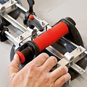 Bessey 5 - 130 mm Big & Strong Seaming Tool, PS 130