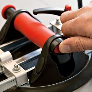 Bessey 5 - 130 mm Big & Strong Seaming Tool, PS 130