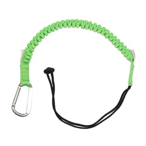 Karam Tool Lanyard With Mini Karabiner, TL01(N)