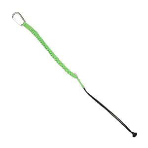 Karam Tool Lanyard With Mini Karabiner, TL01(N)