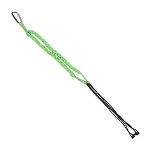 Karam Twin Tool Lanyard With Mini Karabiner, TL02(N)