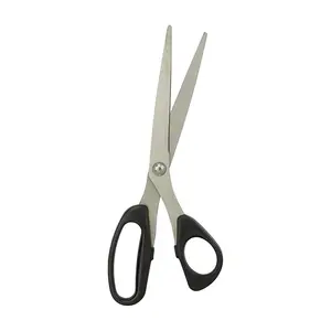 Black+Decker 254 mm / 10 Inch Universal Scissors, BDHT81569