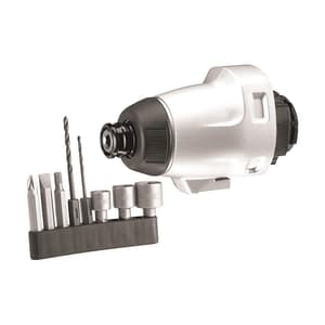 Black+Decker Multievo Multi-tool Impact Driver Attachment, MTIM3