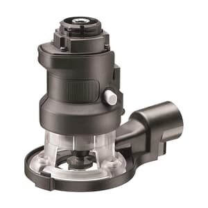 Black+Decker Multi-Evo Router Attachment, MTRT8-XJ