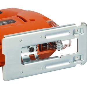 Black+Decker 400W Variable Speed Jigsaw Without Blade, JS20-IN