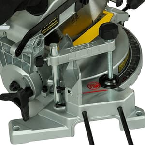 Stanley 254mm / 1650W Compound Mitre Saw, SM16