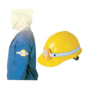 Kusam-Meco 110V - 11.4KV Personal Safety High Voltage Detector, 286 SVD