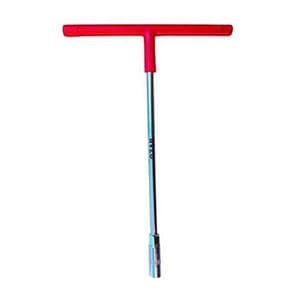 Ozar 10 mm T-Type Socket Wrench, AST-9184