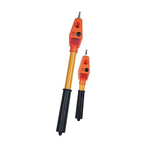 Kusam-Meco 3kV - 33kV AC High Voltage Detector, 276HD 33kV 