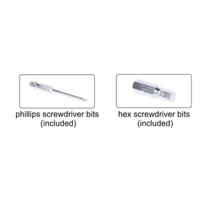 Insize 80 - 400cNm Digital Torque Screwdriver, IST-SD400