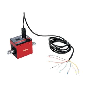 Insize 10000 Nm Dynamic Torque Sensor, IST-TA10000
