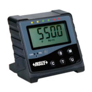 Insize 220 - 2200 nm Digital Torque Tester (1 Inch Sq. Drive), IST-TT2200