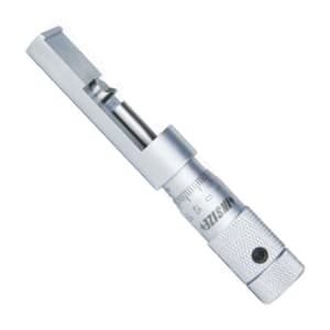 Insize 0 - 13 mm Seam Micrometer for Aluminum Cans, 3293-132