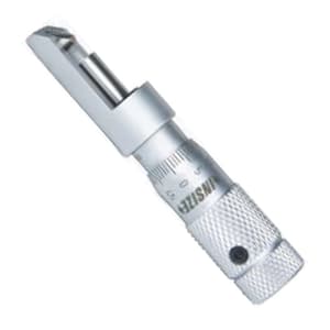 Insize 0 - 13 mm Seam Micrometer for Sprayer Cans, 3293-133
