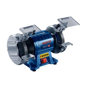 Bosch 150mm / 6 inch 350W Professional Double-Wheeled Bench Grinder, GBG 35-15