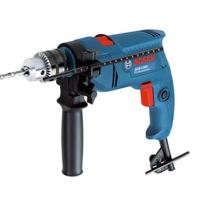 Bosch 13mm 550W Professional Impact Drill, GSB 550 XL kit