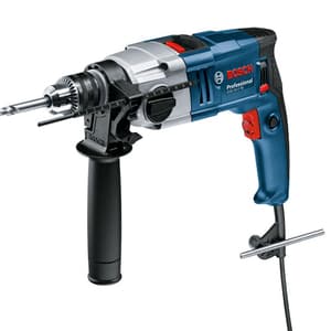Bosch 800W Professional Impact Drill 2G Clam, GSB 20-2 RE