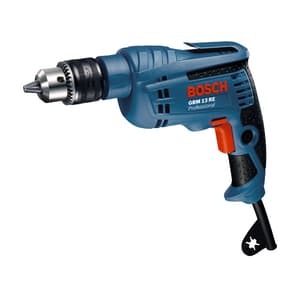 Bosch 13mm 600W Professional Rotary Drill, GBM 13 RE