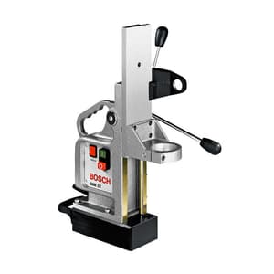 Bosch 95W Professional Magnetic Drill Stand, GMB 32