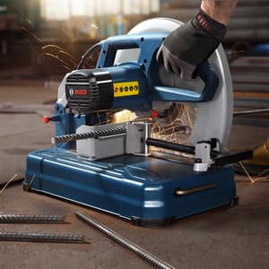 Bosch 355mm 2400W Professional Metal Cut Off Saw, GCO 14-24 J