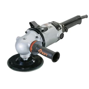 KPT Shakti 180mm 1100W Heavy Duty Sander/ Polisher, HD1285