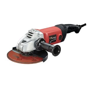 KPT Shakti 180 mm / 7 inch 2300W Angle Grinder, SAG23-180