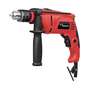 KPT Shakti 13 mm 600W Impact Drill, SID13RE