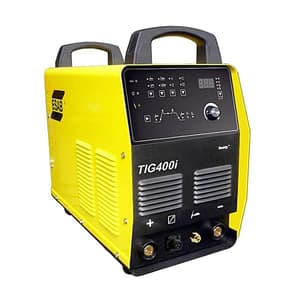 Esab Buddy TIG 400I / 32 AMPS Inverter Welding Machine, TIG400I