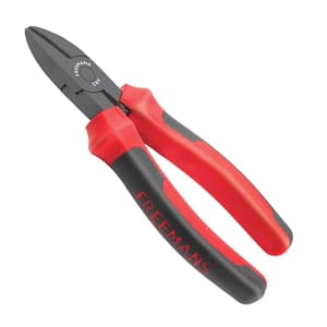 Freemans 6 inch / 150 mm Side Cutting Plier, FSP+06