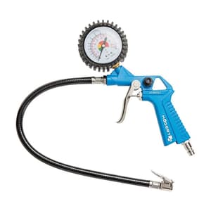 Hogert 0 - 174 PSI Inflating Gun, HT4R757