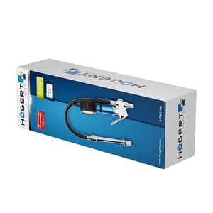 Hogert 0 - 174 PSI Inflating Gun, HT4R758