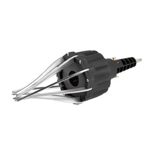 Hogert 20 – 150 mm Pneumatic CV Joint Boot Install Tool, HT4R781