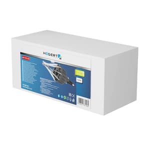 Hogert 20 – 150 mm Pneumatic CV Joint Boot Install Tool, HT4R781