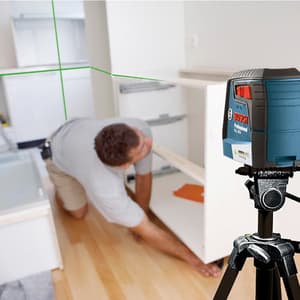 Bosch 10 Mtr Professional Line Laser, GLL30G
