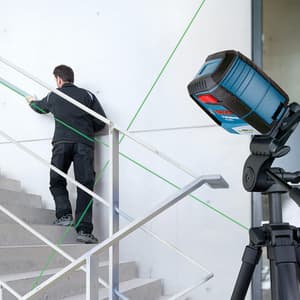 Bosch 10 Mtr Professional Line Laser, GLL30G
