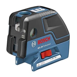 Bosch Professional Combi Laser, GCL 25