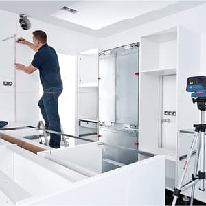 Bosch Professional Combi Laser, GCL 25