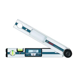 Bosch 40 cm Professional Angle Measurer, GAM220