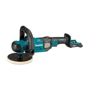 Makita 40Vmax XGT BL 180 mm (7") Cordless Random Orbit Polisher (Bare Tool), PV001GZ