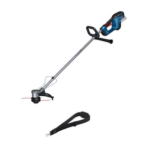 Bosch 18V Professional Cordless Grass Trimmer (Bare Tool), GRT 18V-33