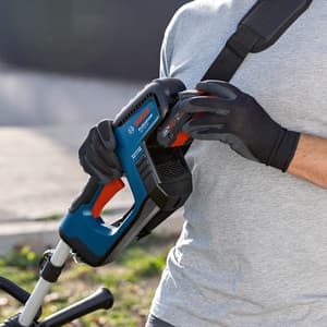 Bosch 18V Professional Cordless Grass Trimmer (Bare Tool), GRT 18V-33