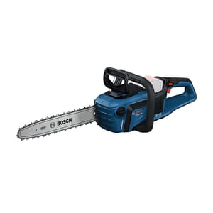 Bosch 18V Professional Cordless Chainsaw (Bare Tool), GKE 18V-40